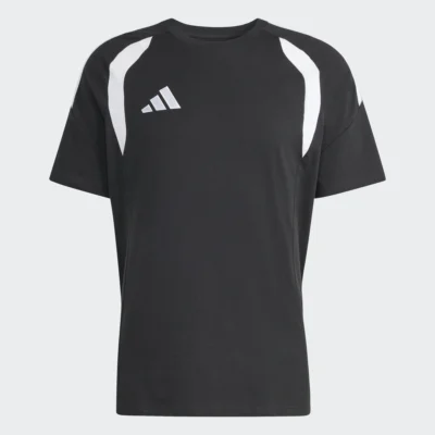 adidas Tiro 26 League Tee inkl. Teamlogo