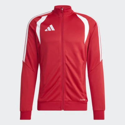 adidas Tiro 26 League Trainingsjacke inkl. Teamlogo