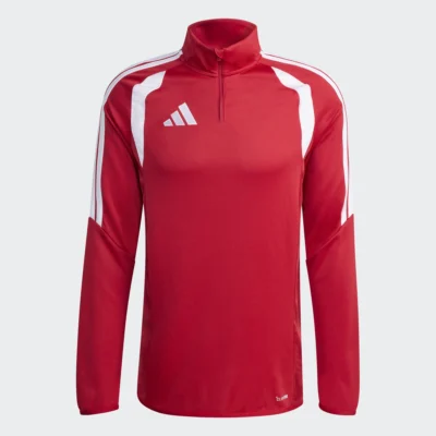 adidas Tiro 26 League Training Top inkl. Teamlogo