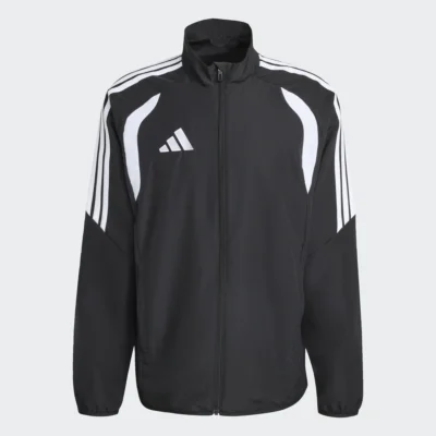 adidas Tiro 26 League Präsentationsjacke inkl. Teamlogo