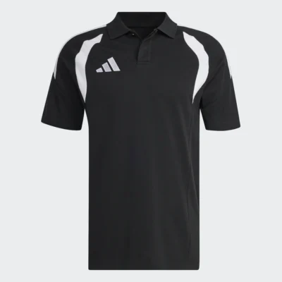 adidas Tiro 26 League Polo inkl. Teamlogo
