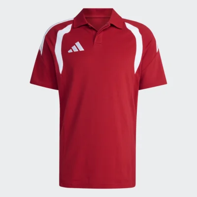adidas Tiro 26 League Polo inkl. Teamlogo/Teamname