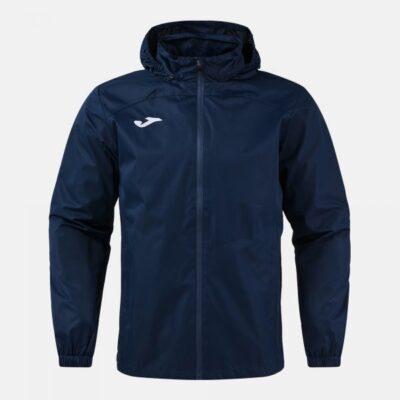 Joma TRIVOR II Regenjacke inkl. Teamlogo
