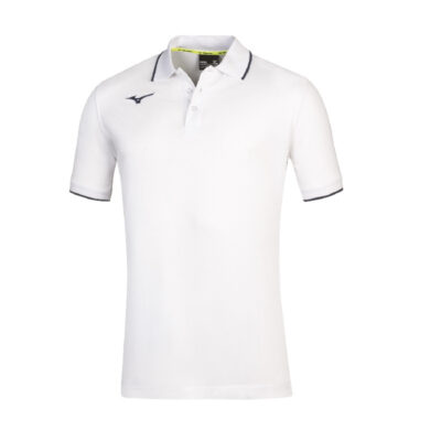 Mizuno Team Polo inkl. Teamlogo