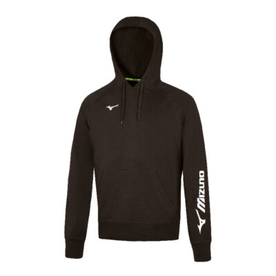 Mizuno Terry Hoodie inkl. Teamlogo