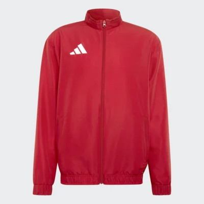 adidas Entrada 26 Präsentationsjacke inkl. Teamlogo/Teamname