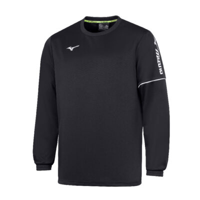 Mizuno Sendai Training Round Neck inkl. Teamlogo