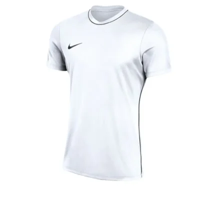 Nike Park 26 Trainingsshirt Weiss F100 inkl. Teamlogo/Teamname