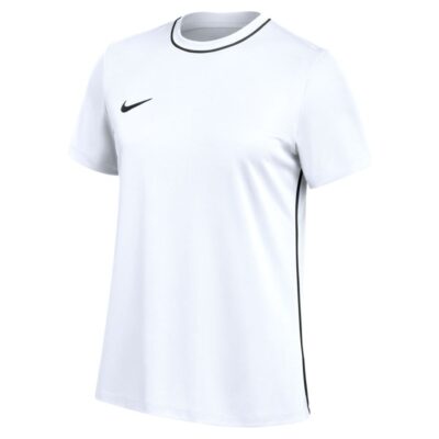 Damen Nike Park 26 Trainingsshirt Weiss F100 inkl. Teamlogo/Teamname