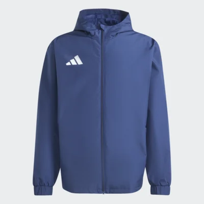 Adidas Entrada 26 Allwetterjacke inkl. Teamlogo/Teamname