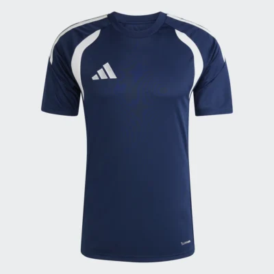 Adidas Tiro 26 League Trainingsshirt inkl. Teamlogo