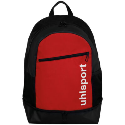 uhlsport Essential Rucksack mit Bodenfach inkl. Teamlogo