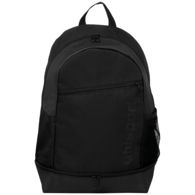 uhlsport Essential Rucksack mit Bodenfach inkl. Teamlogo