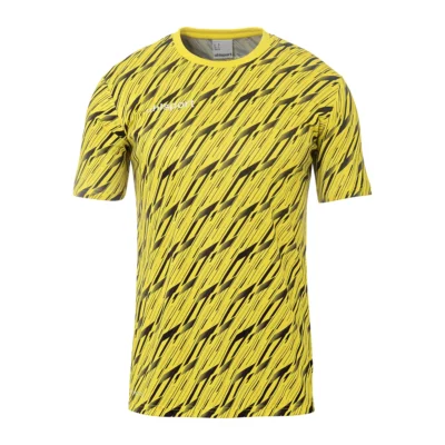 uhlsport Progressive 28 Shirt inkl. Teamlogo