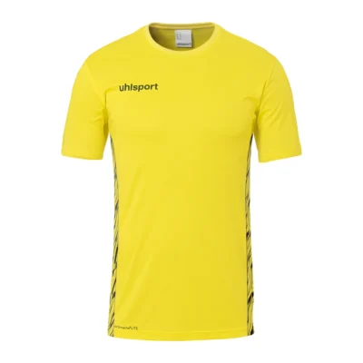 uhlsport Progressive 28 Poly Shirt inkl. Teamlogo
