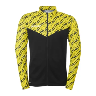 uhlsport Progressive 28 Poly Jacke inkl. Teamlogo