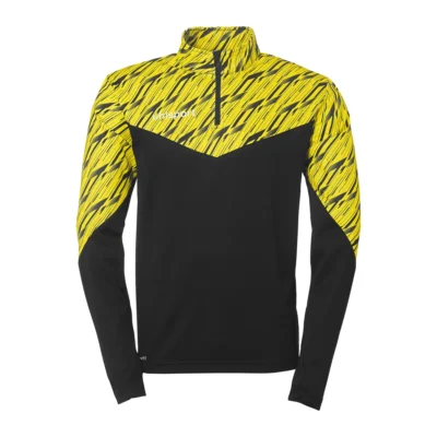 uhlsport Progressive 1/4 Zip Top inkl. Teamlogo