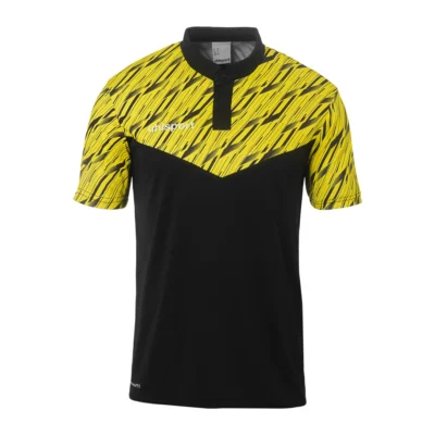 uhlsport Progressive 28 Polo inkl. Teamlogo